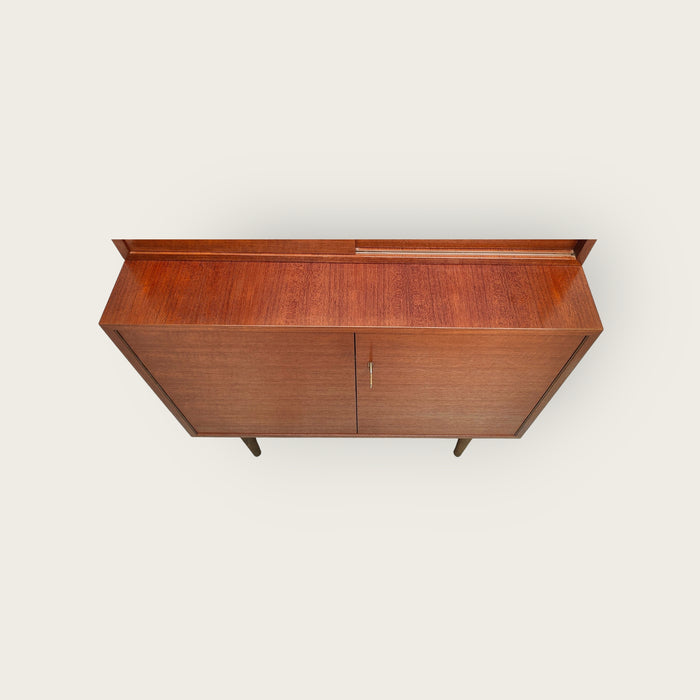 Highboard Mid Century