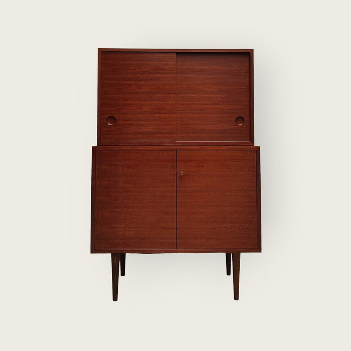 Highboard Mid Century