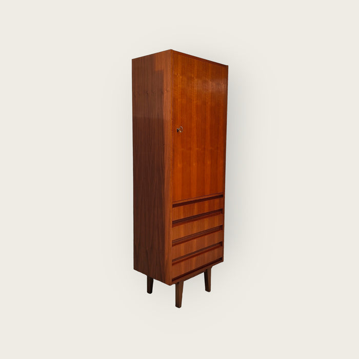 Mid Century Highboard