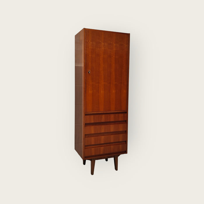 Mid Century Highboard