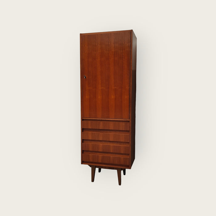 Mid Century Highboard