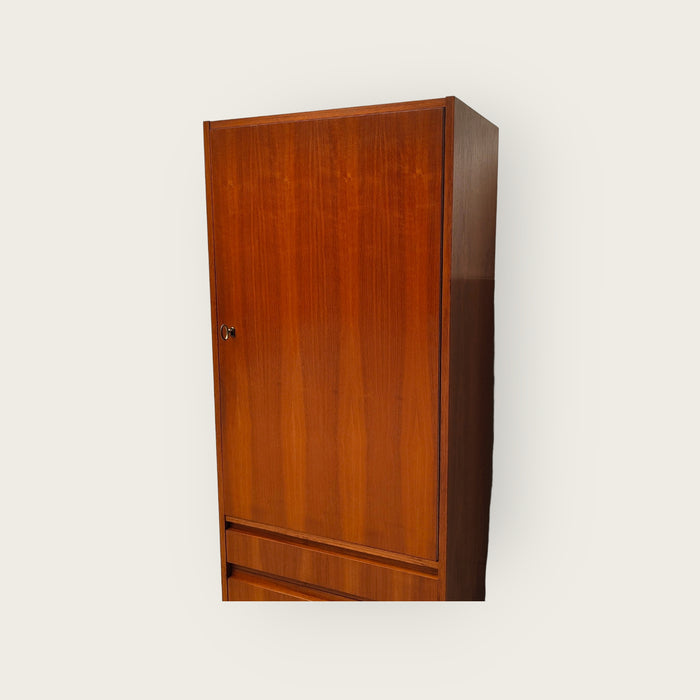 Mid Century Highboard