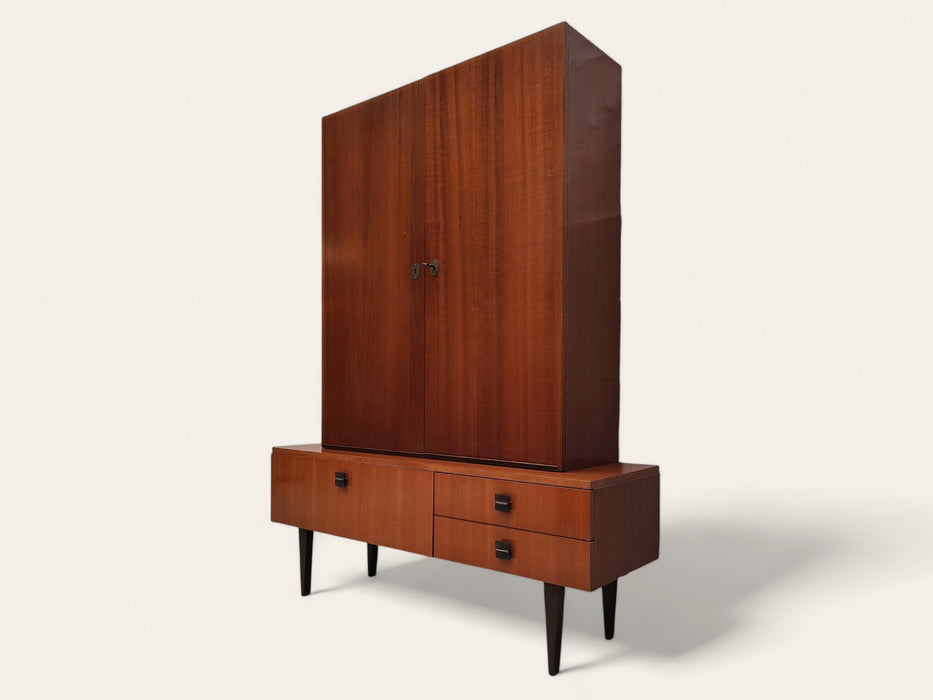 Mid Century highboard