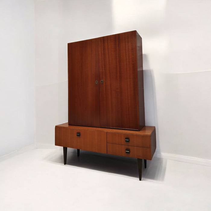 Mid Century highboard