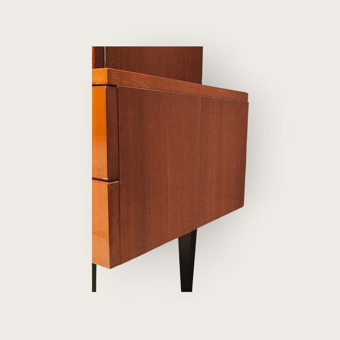 Mid Century highboard