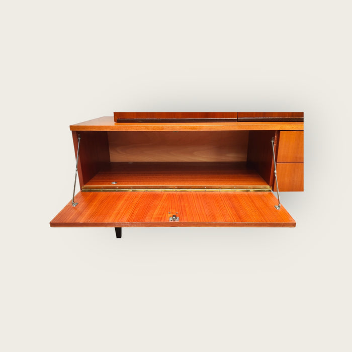 Mid Century highboard