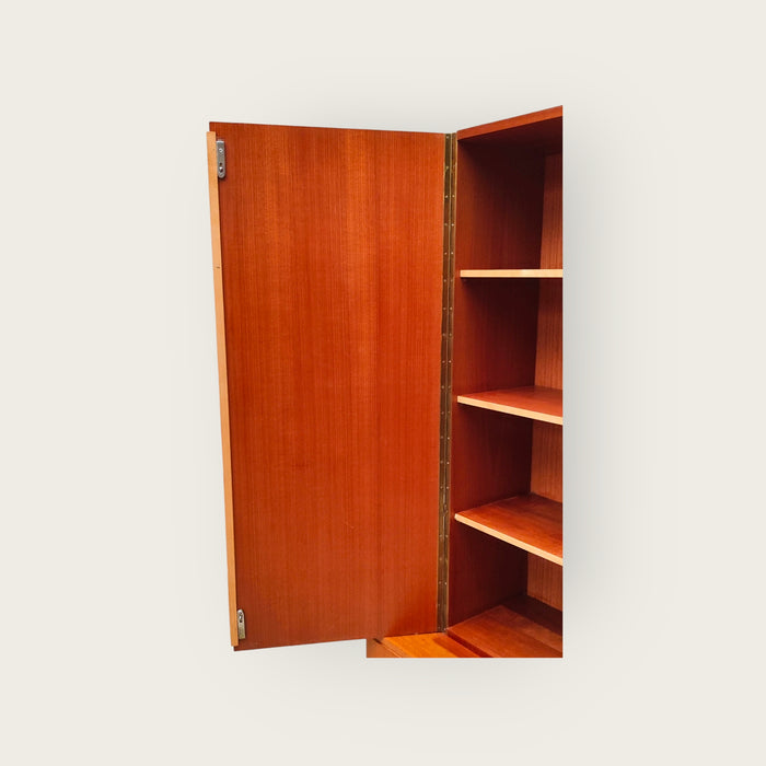 Mid Century highboard