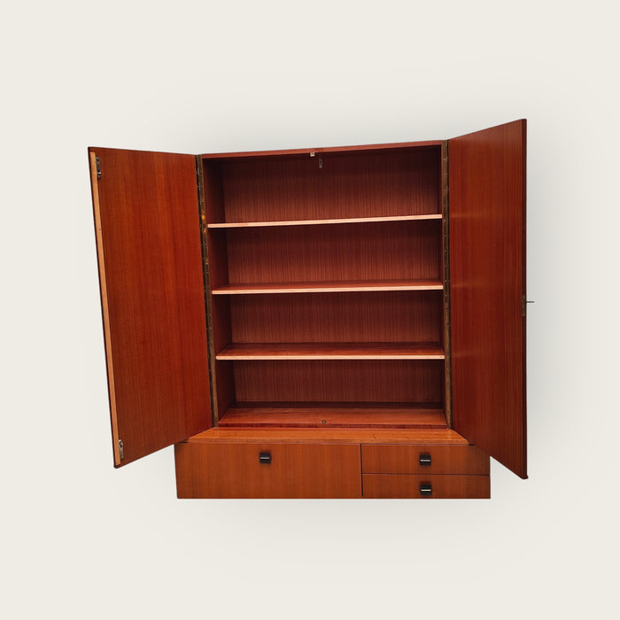 Mid Century highboard