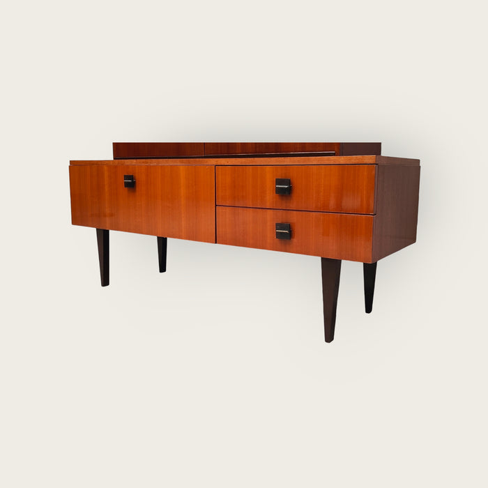 Mid Century highboard