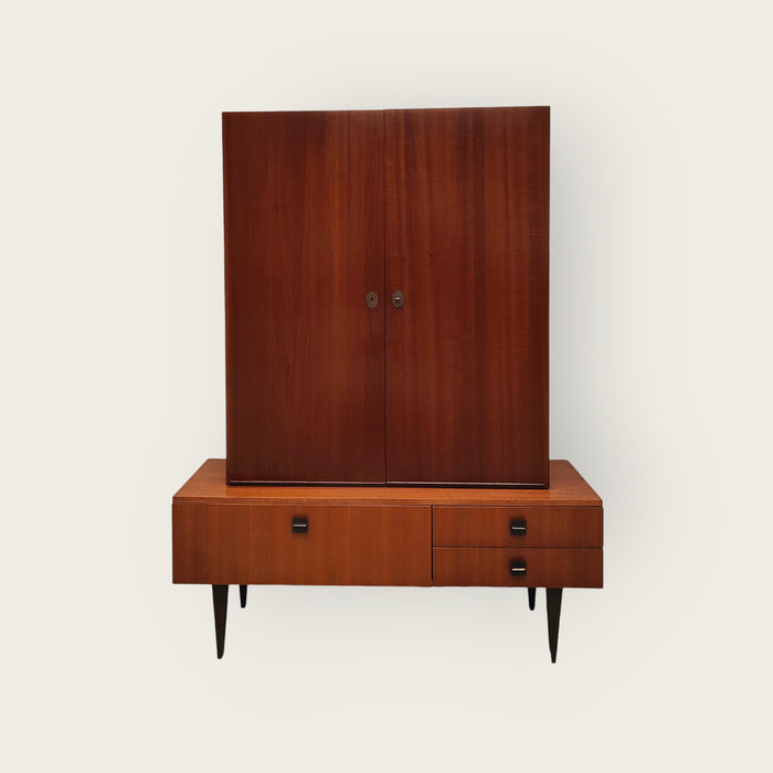 Mid Century highboard