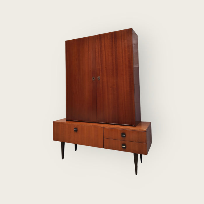 Mid Century highboard