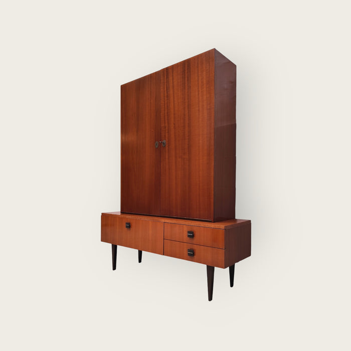 Mid Century highboard