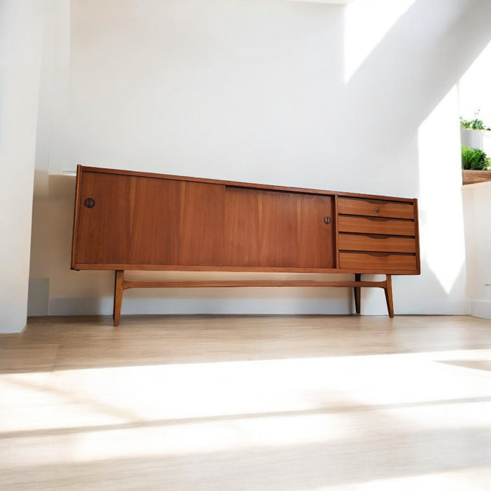 Mid Century sideboard