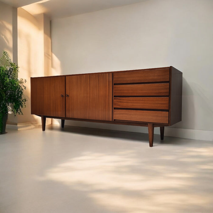 Mid Century sideboard