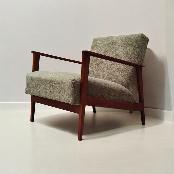 Mid Century fauteuil