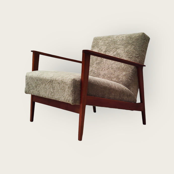 Mid Century fauteuil