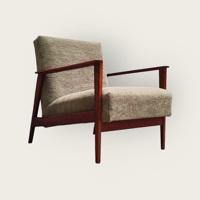 Mid Century fauteuil