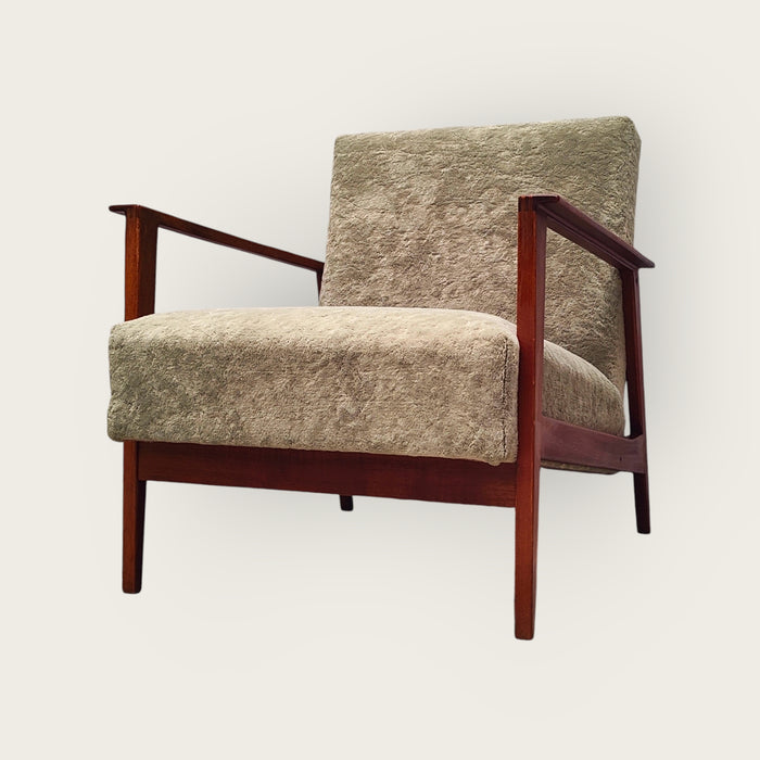 Mid Century fauteuil