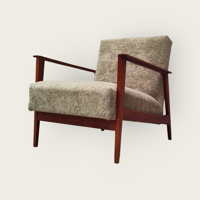 Mid Century fauteuil