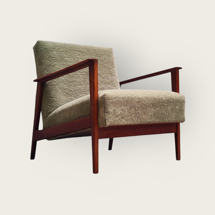 Mid Century fauteuil