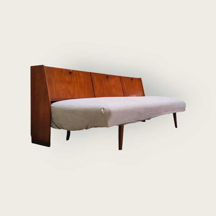 Mid Century sofa