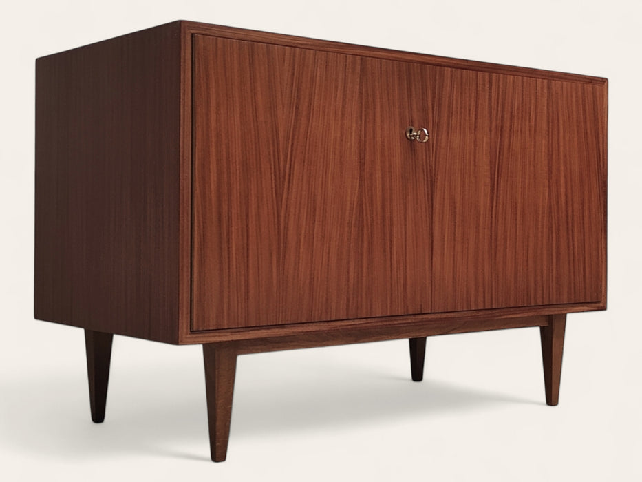 Mid Century kast