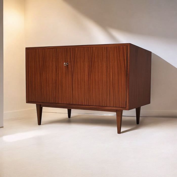 Mid Century kast