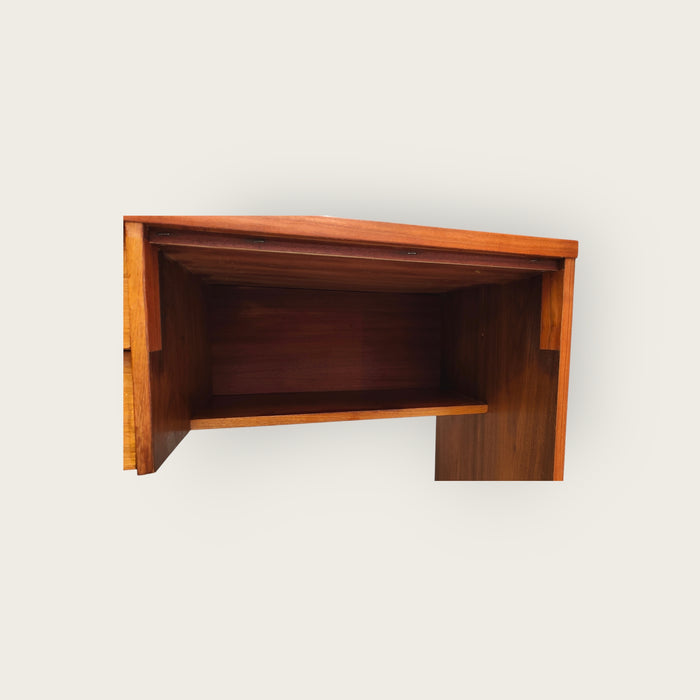 Mid Century bureau