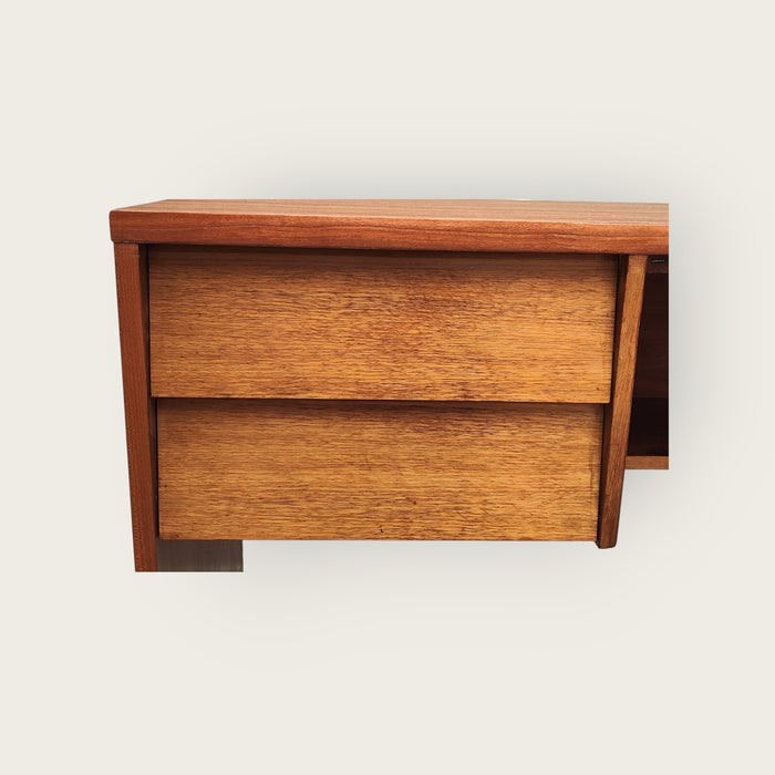 Mid Century bureau