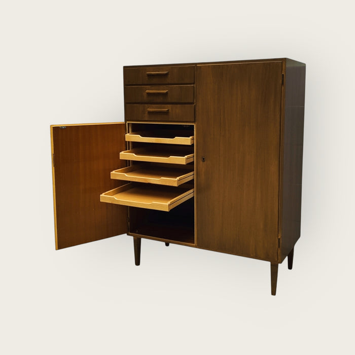 Mid Century kast