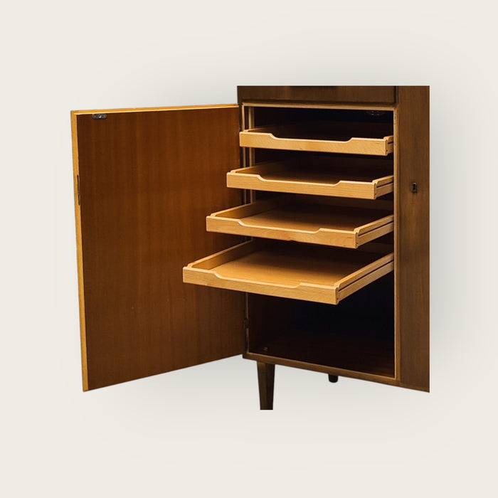 Mid Century kast