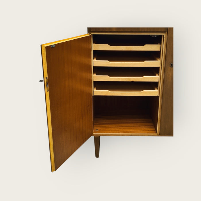 Mid Century kast