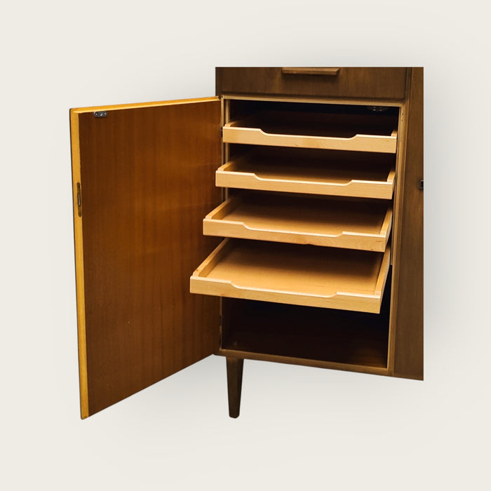 Mid Century kast