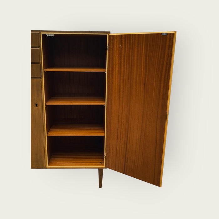 Mid Century kast