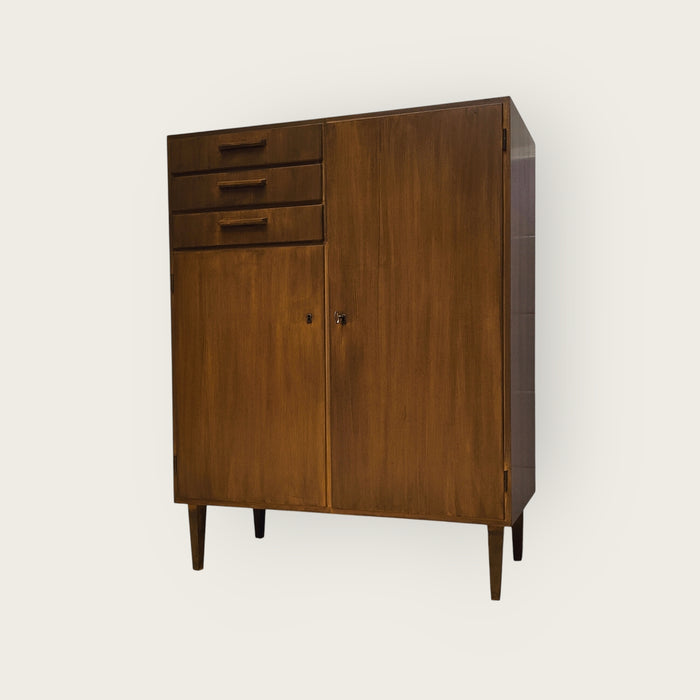 Mid Century kast