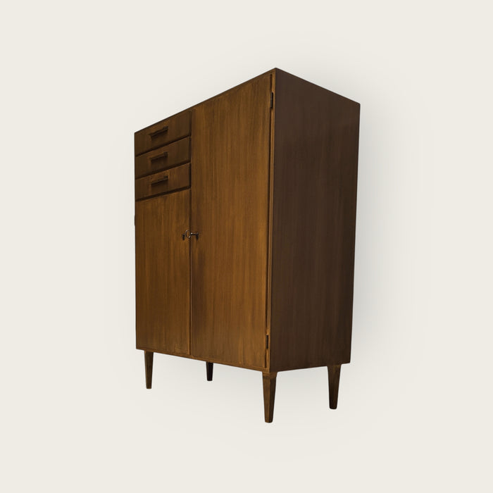 Mid Century kast