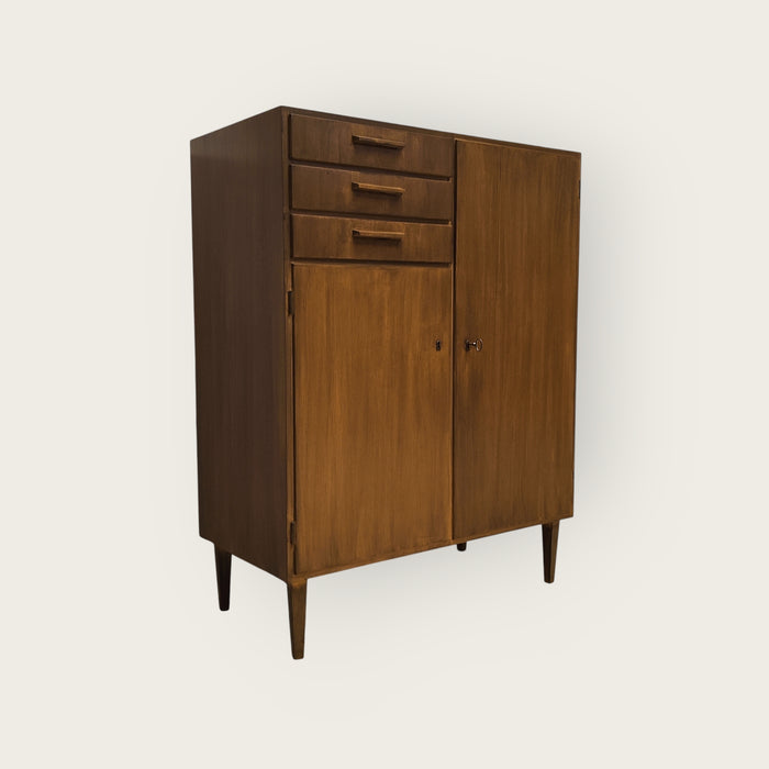 Mid Century kast