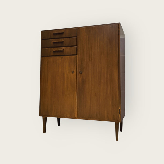 Mid Century kast