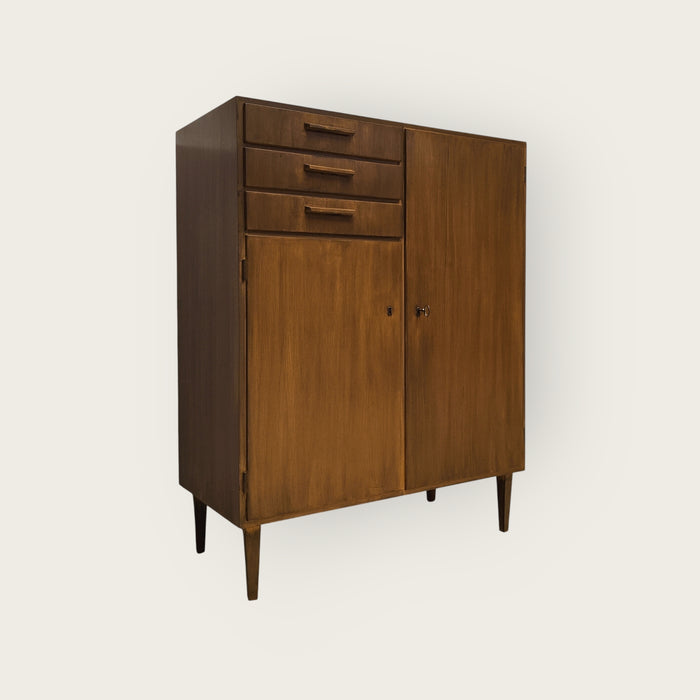 Mid Century kast