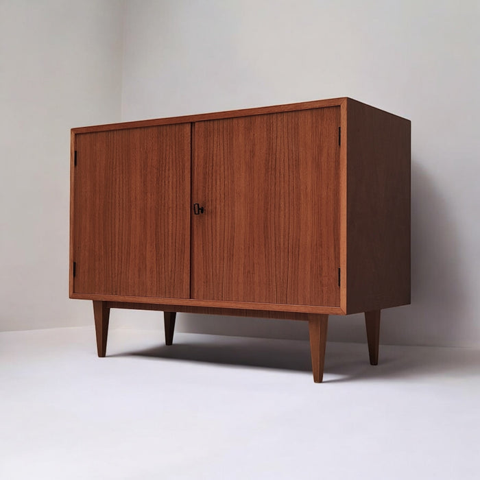 Mid Century kast