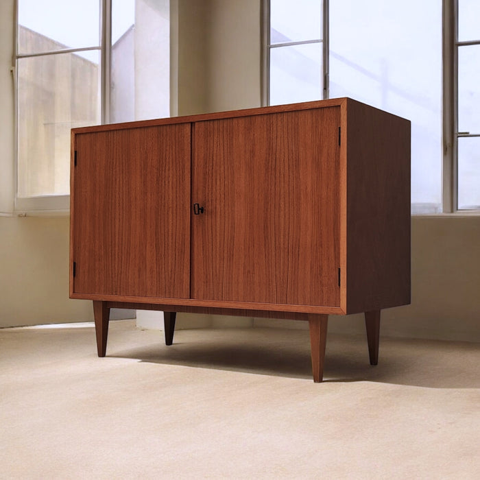 Mid Century kast