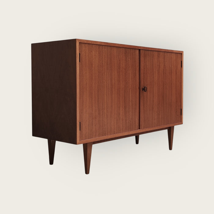 Mid Century kast