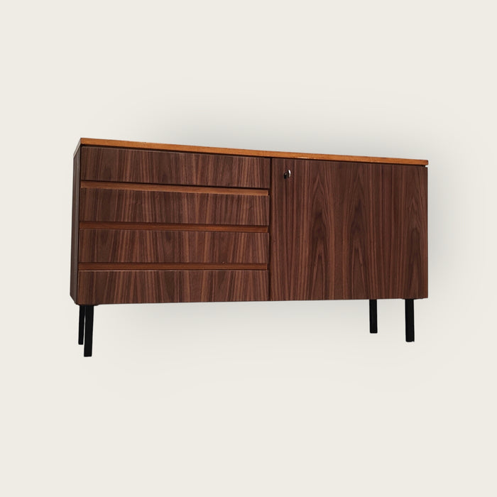 70" sideboard