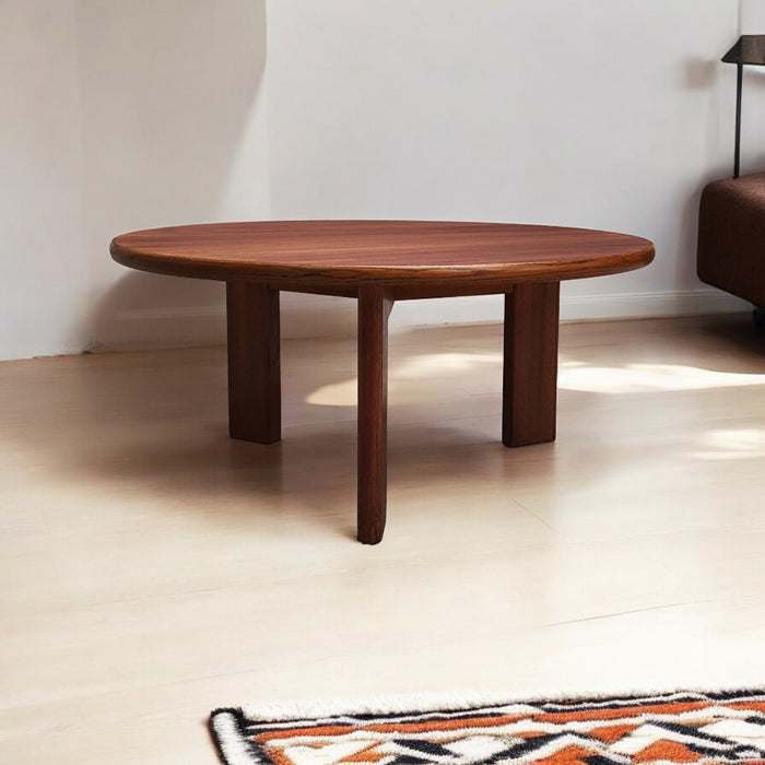 Mesa de centro Mid Century