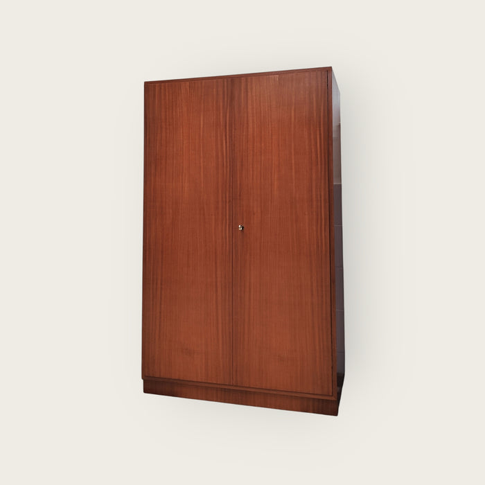 Mid Century highboard