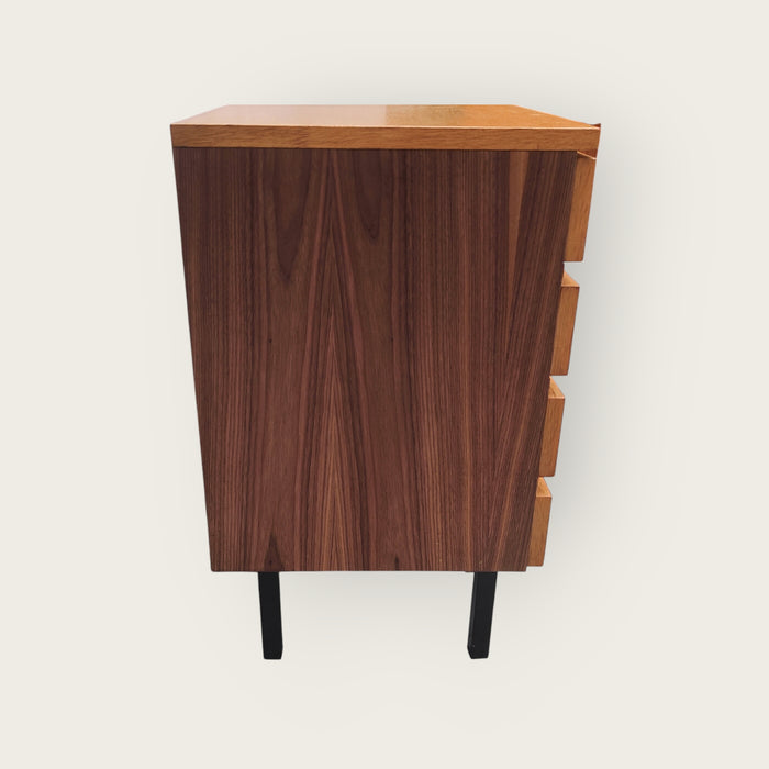 70's chest of drawers