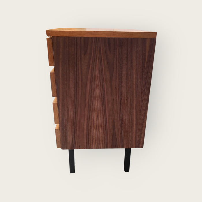 70's chest of drawers