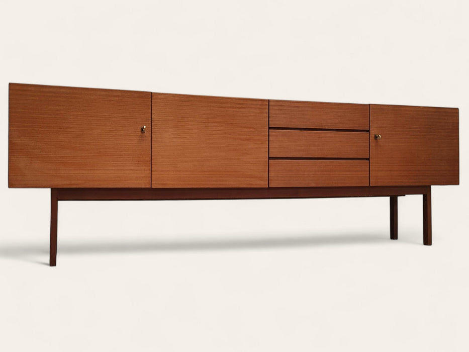 70"s sideboard