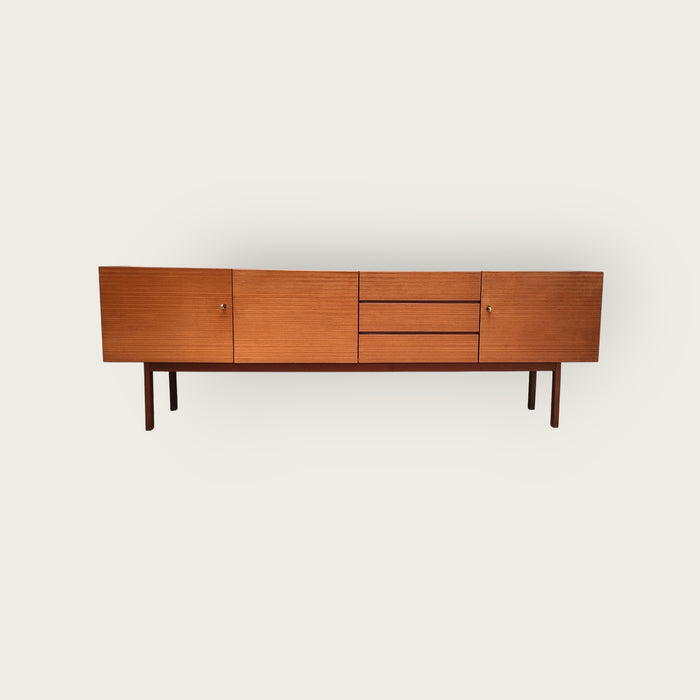 70"s sideboard