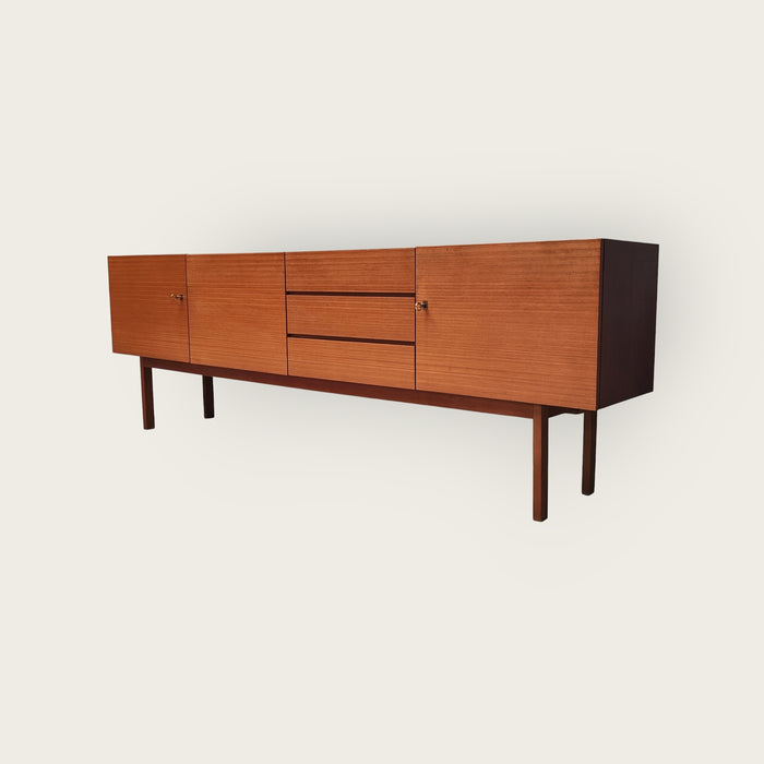 70"s sideboard